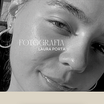 Diseño web laura p. Br, ing e Identidade, Design gráfico, Design para redes sociais, e Web Design projeto de Laura Porta - 23.09.2025