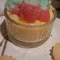 Mi primer vela . Un projet de DIY, Design d'intérieur , et Conception de produits de fiorella_vitiritti993 - 23.09.2025