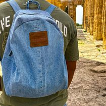 Reborn. Artesanato, DIY, Design de moda, Pattern Design, Modelagem e confecção, Costura, e Design têxtil projeto de Miriam D'Angiò - 23.09.2025