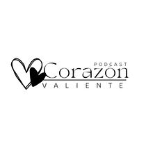Corazón valiente. Direção de arte, Áudio, Comunicação, Marketing de conteúdo, Marketing digital, Marketing, e Podcasting projeto de Ana Lorena Sánchez Carballo - 24.09.2025