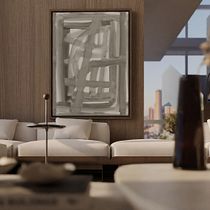  CINEMATIC: Artcon Landmark Apto Duplex Ein Projekt aus dem Bereich Architektur, 3D, Innenarchitektur, Innendesign, 3-D-Animation, Digitale Architektur, L, schaftsbau und ArchVIZ von Edmilson Araujo Junior - 26.09.2025