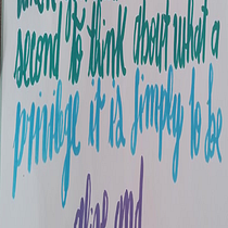 Meu avanço com o curso de lettering Ein Projekt aus dem Bereich Kalligrafie von coelhojoana202 - 26.09.2025