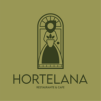 Hortelana Ein Projekt aus dem Bereich Br, ing und Identität, Grafikdesign und Logodesign von Jorge Luis Paulino Martínez - 26.09.2025