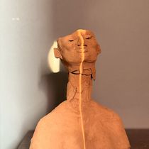 Wabi-Sabi. Artes plásticas, e Escultura projeto de Maryam Pourhashemi - 28.09.2025