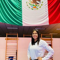 Crecimiento de un Atleta Ein Projekt aus dem Bereich Social Media, Digitales Marketing, Content-Marketing, Marketing für Facebook und Marketing für Instagram von Alexia Naomi Ramírez Cruz - 28.09.2025