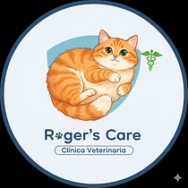Roger´s Care. Un proyecto de Desarrollo Web y Programación de Astrid Alessandra Montaño Tovilla - 29.09.2025
