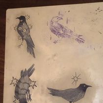 Proyecto final. Un proyecto de Diseño de tatuajes de brenx26 - 29.09.2025