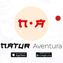 APP NaturaAventura. Un proyecto de 3D, Animación, Animación 2D y Animación 3D de karen_salinascamargo - 29.09.2025