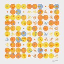Designing With Python. Un proyecto de Creatividad y Programación de James Abell - 01.10.2025