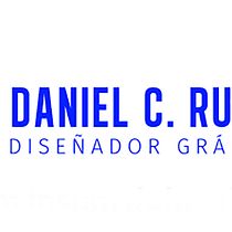 Website Daniel. Un proyecto de Diseño digital, Diseño de apps, Diseño mobile, UX / UI, Diseño Web y Diseño de producto digital de Daniel C. Rubio - 02.10.2025