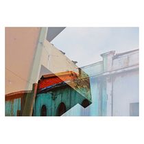 Reviviendo fotografías . Un proyecto de Fotografía para Instagram, Fotografía con móviles y Fotografía en exteriores de Patricia Sepúlveda Cornejo - 03.10.2025