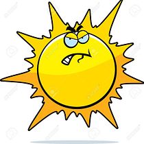 Problemas con el sol. Creative Consulting, Cop, writing, Creativit, Stor, telling, and Advertising project by benjamin_tejada - 10.04.2025