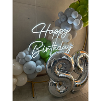 Decoración de cumpleaños. Arts, Crafts, Decoration, Events & Interior Decoration project by Sara Garcia Rugama - 10.05.2025
