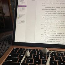 Rituales de la escritura . Creative Writing, Creativit, Narrative, Stor, telling, and Writing project by Zeane de la Toba Ventura - 10.06.2025