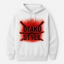 Tienda de camisa y suéter de anime online y física . Br, Strateg, Fashion Design, Social Media, Advertising, and Digital Marketing project by torsiellogabriell - 10.06.2025
