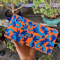 Las flores de mi jardin. . Botanical Illustration, Traditional illustration, Pattern Design, and Sketchbook project by Silvia Camila Prias Rodríguez - 10.06.2025