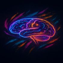 Creatividad con Inteligencia Artificial. Artificial Intelligence, AI Content Creation, Content Marketing, Content Writing, and Social Media project by Zharick Giovanna Tumbaco Rodriguez - 10.07.2025
