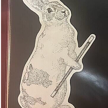Using collages for designing pieces . Drawing, Tattoo Design, Graphic Design, and Traditional illustration project by Ava Davies - 10.07.2025