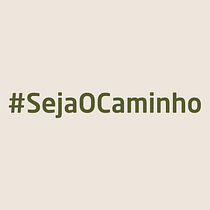 #SejaOCaminho. Un projet de Publicité, Conseil créatif, Créativité, Marketing, Stor, telling , et Communication de Job Brás - 07.10.2025