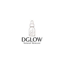 DGLOW: Natural Skincare.. Web Development, Web Design, E-commerce, Digital Marketing, and Business project by Diego Arturo Arcos Calderón - 10.08.2025
