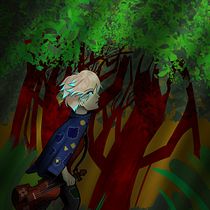 Ilustracion infantil en base a una historia . Children's Illustration, Digital Illustration, Digital Painting, and Picturebook project by florayala954 - 10.09.2025