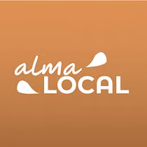 Alma Local. Un proyecto de Desarrollo de apps, Diseño digital, Diseño de producto digital, Diseño de la información, Diseño interactivo, Diseño mobile, UX / UI, Diseño Web y Desarrollo Web de miribubuj - 09.10.2025