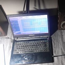 Universo Robot. Music, and Music Production project by lucasfernandezakawiseg - 10.09.2025