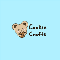@Cookiecraftss. Un projet de Réseaux sociaux, Instagram, Marketing digital, Marketing mobile, Communication, Marketing pour Instagram , et Stratégie de marque de Valeria Levisohn - 12.10.2025