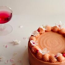 Spring Celebration  Ein Projekt aus dem Bereich Gastronomiefotografie, Food St, ling, Lifest und le-Fotografie von helenvienne - 13.10.2025