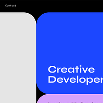 My Final Project: HTML, CSS and Javascript for Beginners Ein Projekt aus dem Bereich CSS, HTML, JavaScript, Webdesign, Webentwicklung und Programmierung von Kurt Lee - 13.10.2025