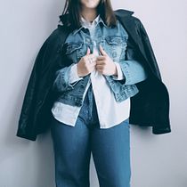 Leather  Ein Projekt aus dem Bereich Modedesign von Daria Lazarova - 13.10.2025