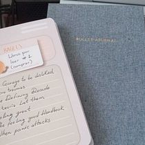 Voy a cumplirlo . Pemasaran, Konsultasi Kreatif, Manajemen, Dan Produktivitas proyek oleh Ana Isabel Ñaupari Peredo - 10.13.2025