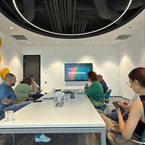 test. Un proyecto de Marketing de contenidos, Marketing Digital, Marketing para Facebook, Growth Marketing, Marketing para Instagram, Marketing, Mobile marketing y Redes Sociales de constantinvladstefan - 15.10.2025