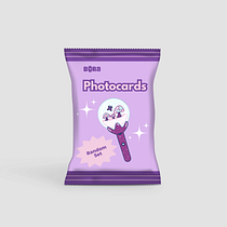 Diseño de Packaging para Marca Bora. . Un projet de Br, ing et identité, Design , Design graphique , et Packaging de Fransheska Francisco - 15.10.2025
