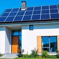“El proyecto EcoTech en Casa” . Un proyecto de Inteligencia Artificial, Creación de Contenido con IA, Marketing de contenidos, Redacción de contenidos		 y Redes Sociales de Carlos Elian Sánchez Valdivieso - 16.10.2025