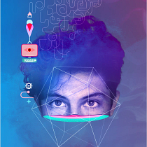 Título: Innovación Tecnológica para Mejorar la Calidad de Vida en Personas con Intolerancia a la Lactosa. Een project van Creatieve consultanc, Cop, writing,  Creativiteit, Stor, telling y  Reclame van Domenica Romina Zambrano Parra - 17.10.2025