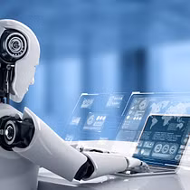 Mi proyecto en IA. Un proyecto de Inteligencia Artificial, Creación de Contenido con IA, Marketing de contenidos, Redacción de contenidos		 y Redes Sociales de Julio Sebastian Bastidas Alvarado - 17.10.2025