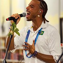 Trajano . Fotografi, Dan Fotografi Mode proyek oleh Louise Hanover Vasconcelos ferreira da Silva - 10.18.2025