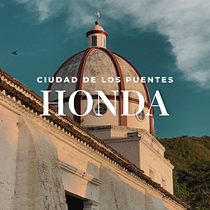 HONDA TOLIMA . Un progetto di Correzione del colore, Postproduzione audiovisiva e Cinema, video e TV di gualteroj7 - 18.10.2025