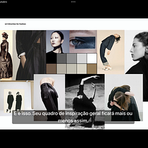 Vintage . Direção de arte, e Fotografia de moda projeto de Louise Hanover Vasconcelos ferreira da Silva - 18.10.2025