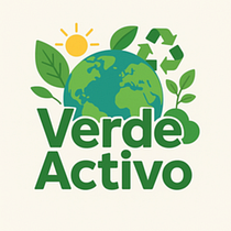 VerdeActivo. Un proyecto de Inteligencia Artificial, Creación de Contenido con IA, Marketing de contenidos, Redacción de contenidos		 y Redes Sociales de David Andrés Rodríguez Sancán - 19.10.2025