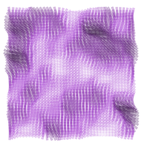 First interaction with creative coding . Un proyecto de JavaScript, Motion Graphics, Multimedia y Programación de costa_cristiana13 - 19.10.2025
