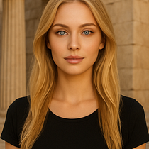 Dziewczyna z iskrą. Un proyecto de Escritura creativa, Escritura de ficción, Narrativa y Escritura de Wiktoria Legierska - 19.10.2025