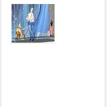 Outfit für Kristallklaren Wintertag. Een project van Papercraft,  Interieur, DIY, Retailontwerp y Ruimtelijk ontwerp van bettina_liehr - 20.10.2025