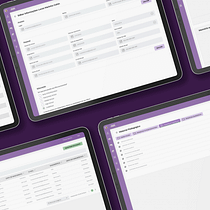 A small icon library. Ein Projekt aus dem Bereich Br, ing und Identität, Grafikdesign und Piktogramme von Juliana Ferreira Gomes - 20.10.2025