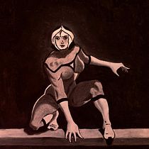 Female Character Design for Comics. Comic, Desenho, e Design de personagens projeto de Gabriella Lima - 21.10.2025