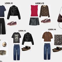 My weekend in Seattlerock. Un projet de Design , St , et lisme de Erika Cecilia Dominguez Guillen - 22.10.2025