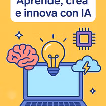 "Conecta y Crea: Inspiración sostenible para un estilo de vida consciente". Un proyecto de Inteligencia Artificial, Creación de Contenido con IA, Marketing de contenidos, Redacción de contenidos		 y Redes Sociales de Anaella Contreras - 22.10.2025