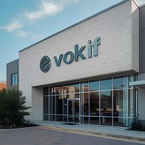 Evokif – Medicina avanzada para un futuro saludable. Un proyecto de Inteligencia Artificial, Creación de Contenido con IA, Marketing de contenidos, Redacción de contenidos		 y Redes Sociales de Alfonso Alberto Solorzano Campoverde - 22.10.2025
