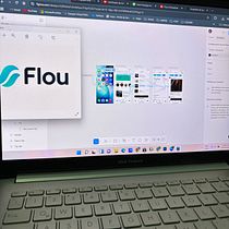 Flou Ein Projekt aus dem Bereich Business, Kommunikation, Kreative Beratung, Kreativität und Designverwaltung von Gabriela Rodriguez - 22.10.2025